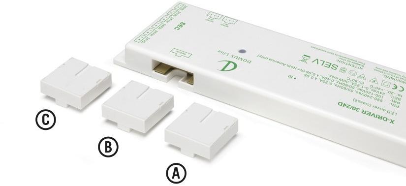 Domus Line Умный светодиодный преобразователь sun-id-1501958 - Вид №9