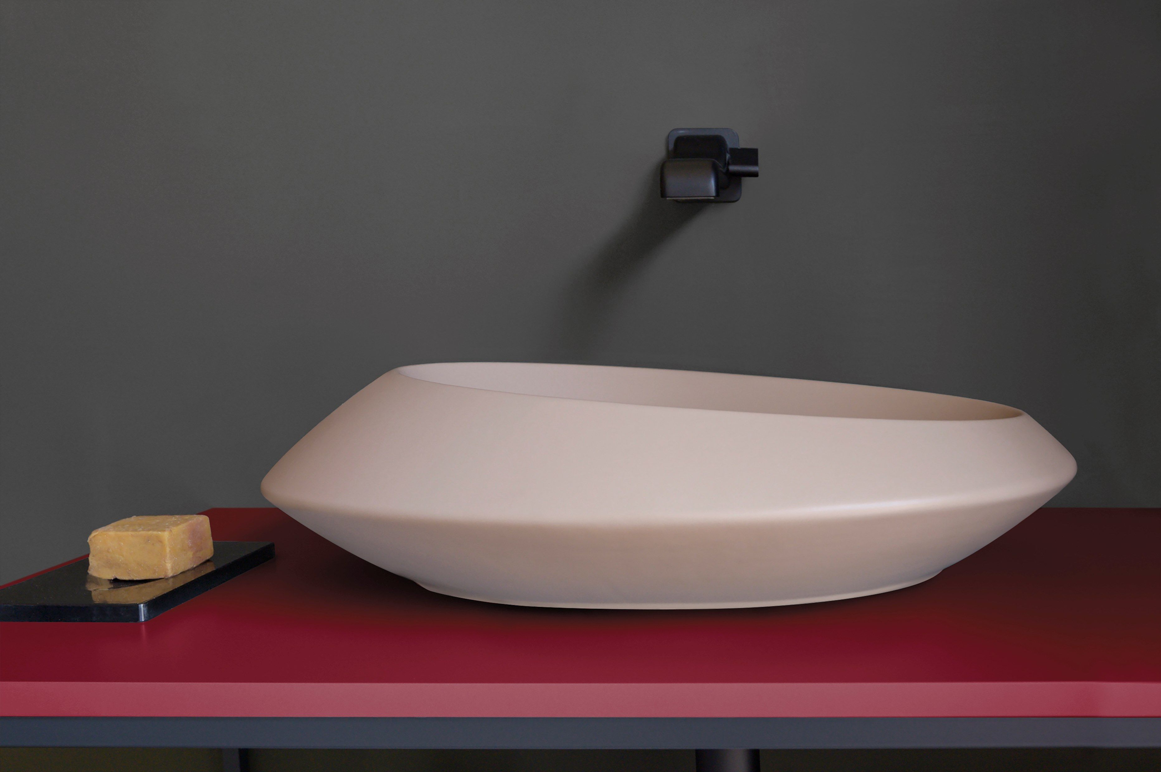 Керамическая столешница Ceramica Flaminia Spire ARCH-00035681 - Вид №7