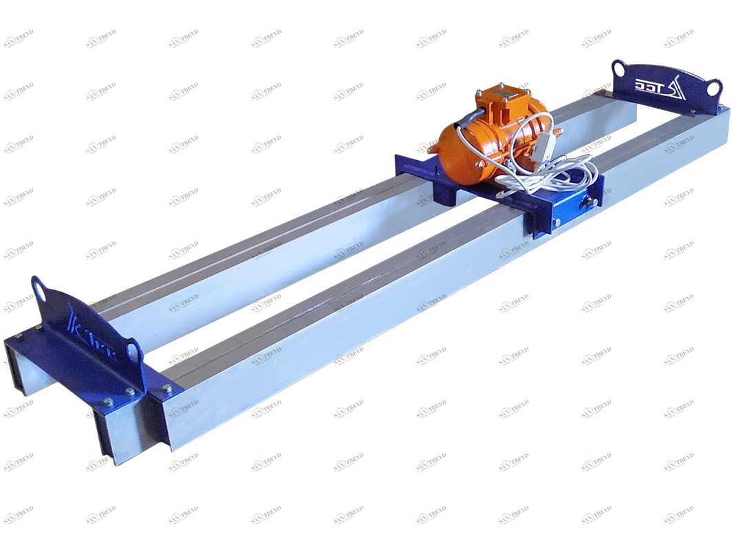 ВИБРОРЕЙКА ЭЛЕКТРИЧЕСКАЯ ТСС ВР-3,5-6/220В sun-id-1035309