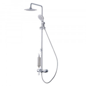 FT13137 Душевая система SSWW