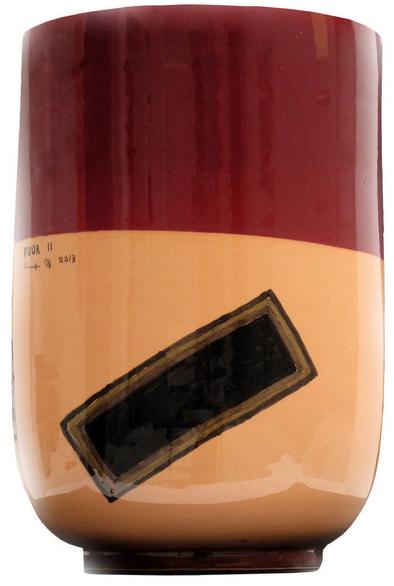 Kiasmo Керамическая ваза Four 2013kdvfou2 - Вид №3