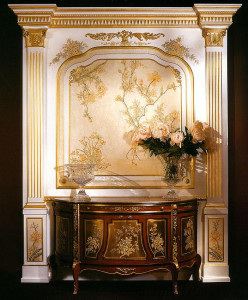 Комод  EZIO BELLOTTI 4225