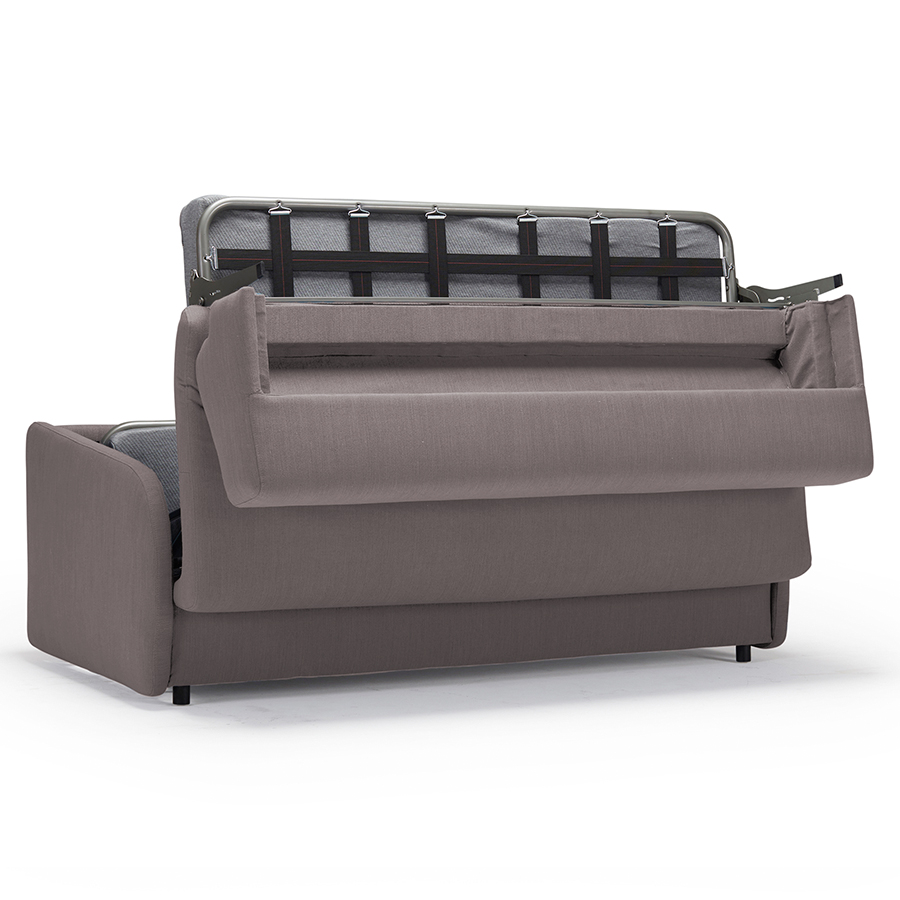 Диван Eivor 140, серый Innovation Living EIVOR521 - Вид №7