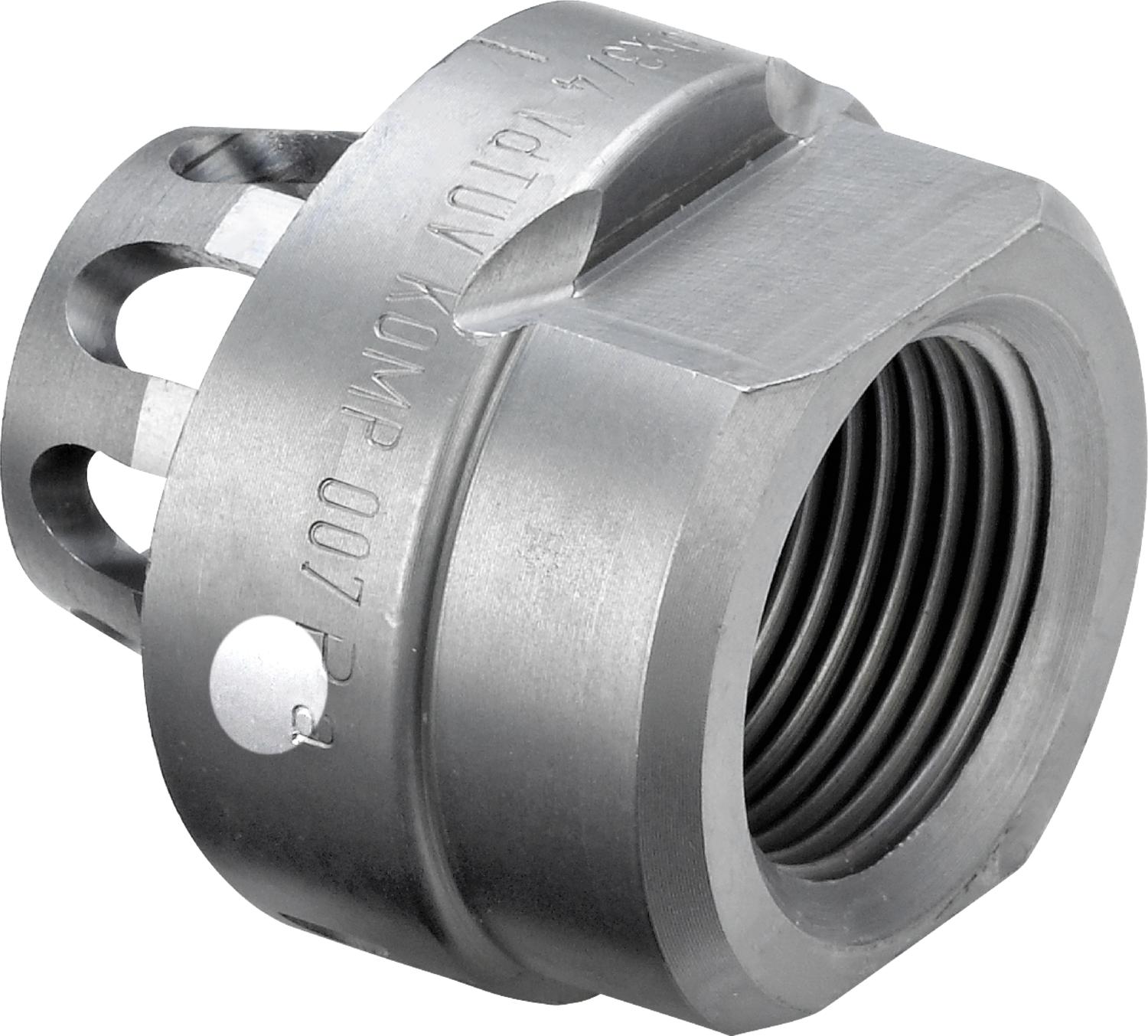 Viega Врезное соединение Megapress S 4312.2 (780470) 780 470