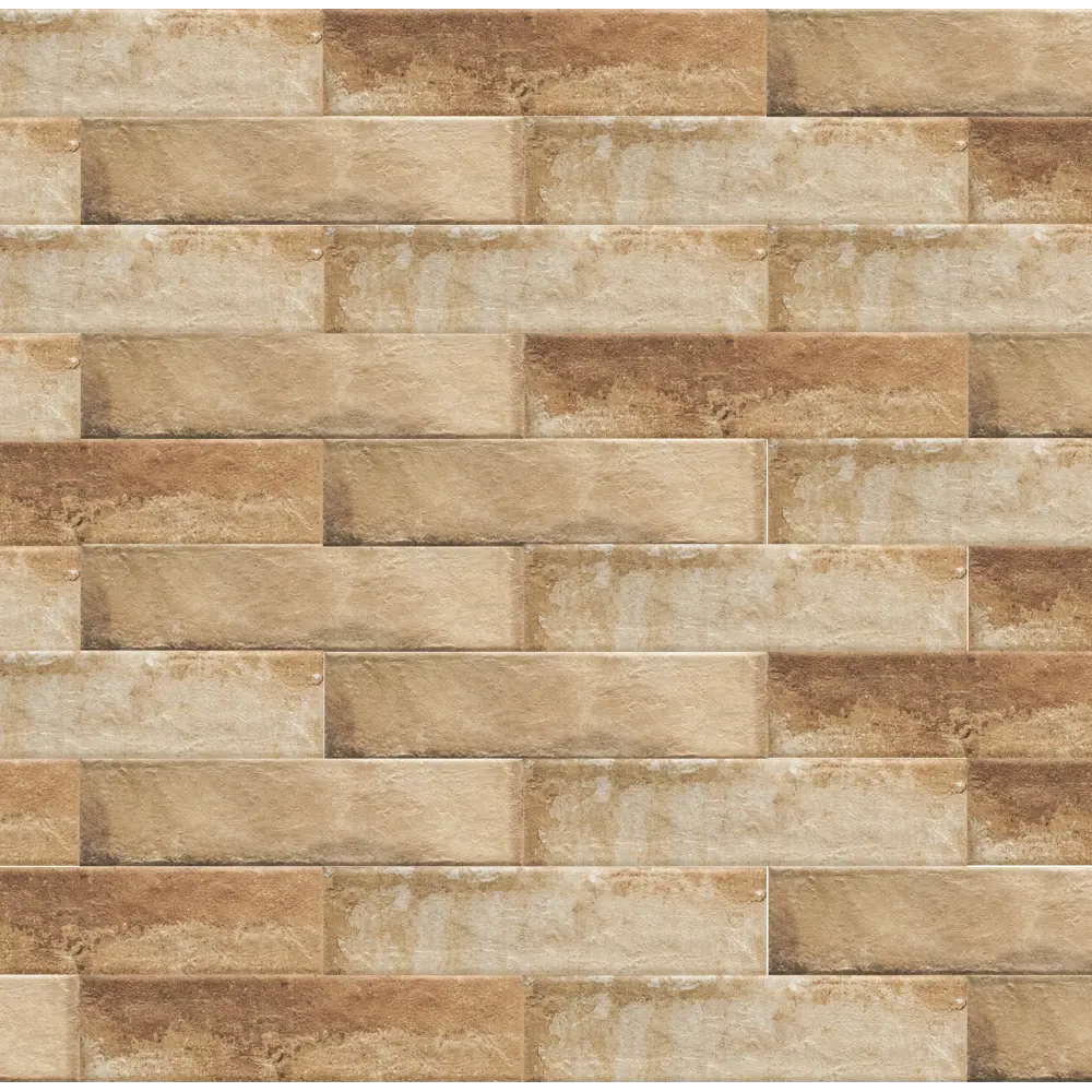 Плитка клинкерная Cerrad Piatto светло-коричневый 0.48 м² STLM-2004538