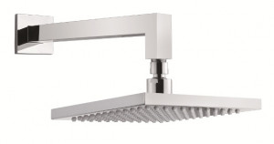 AC0840015 Верхний душ , хром Webert #VALUE!