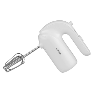 9058462 Миксер LUMME LU-MX1871A белый