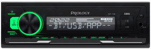 9968688 Автопроигрыватель PROLOGY GT-130