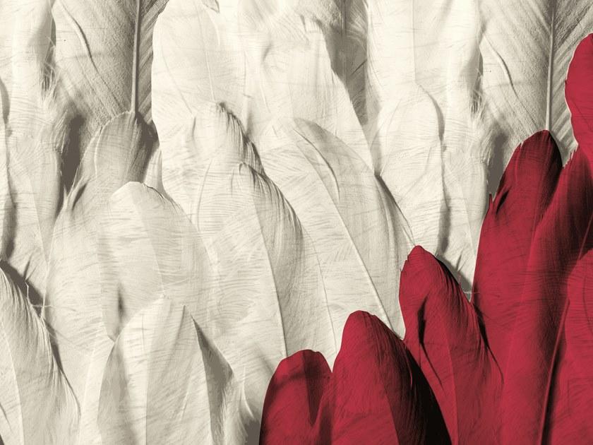 Zambaiti Contract Противопожарная панель с 3d цифровой печатью Eterea Z42668, z42669 Santreyd - Вид №1