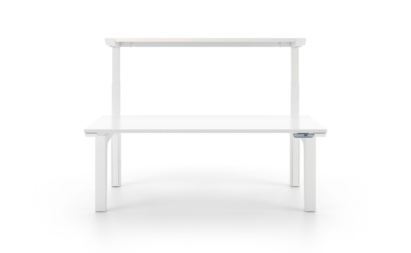 Множественный прямоугольный стол VITRA CDS ARCH-00096468 - Вид №30