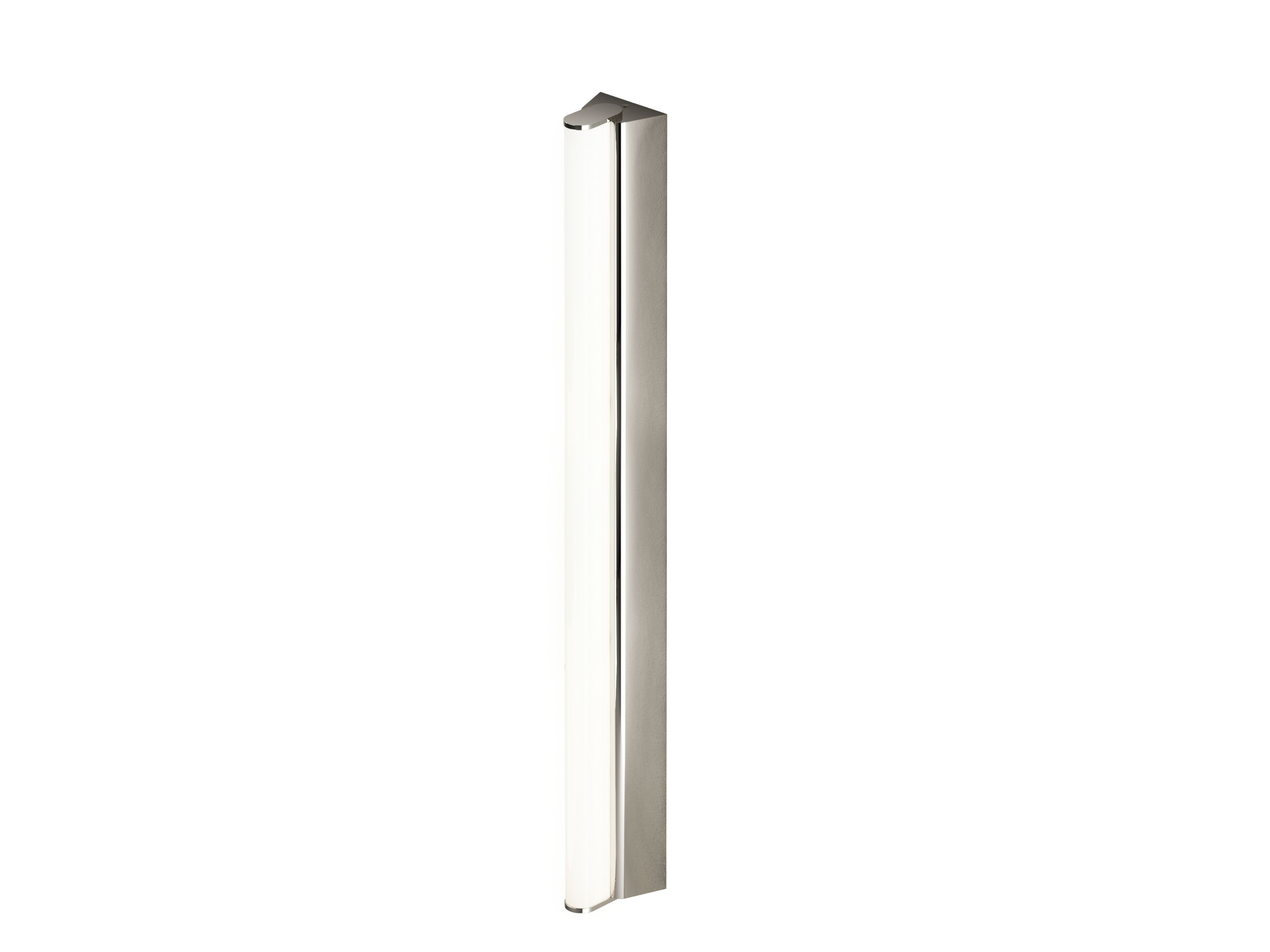 Латунный настенный светильник для ванной комнаты CVL Luminaires Metrop ARCH-00077642 - Вид №11