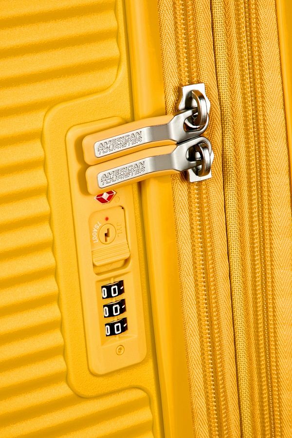 32G-06002 Чемодан 32G*002 Spinner 67 Exp American Tourister Soundbox  - Вид №9