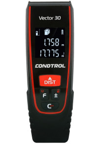 Лазерный дальномер Condtrol Vector 30 1393814