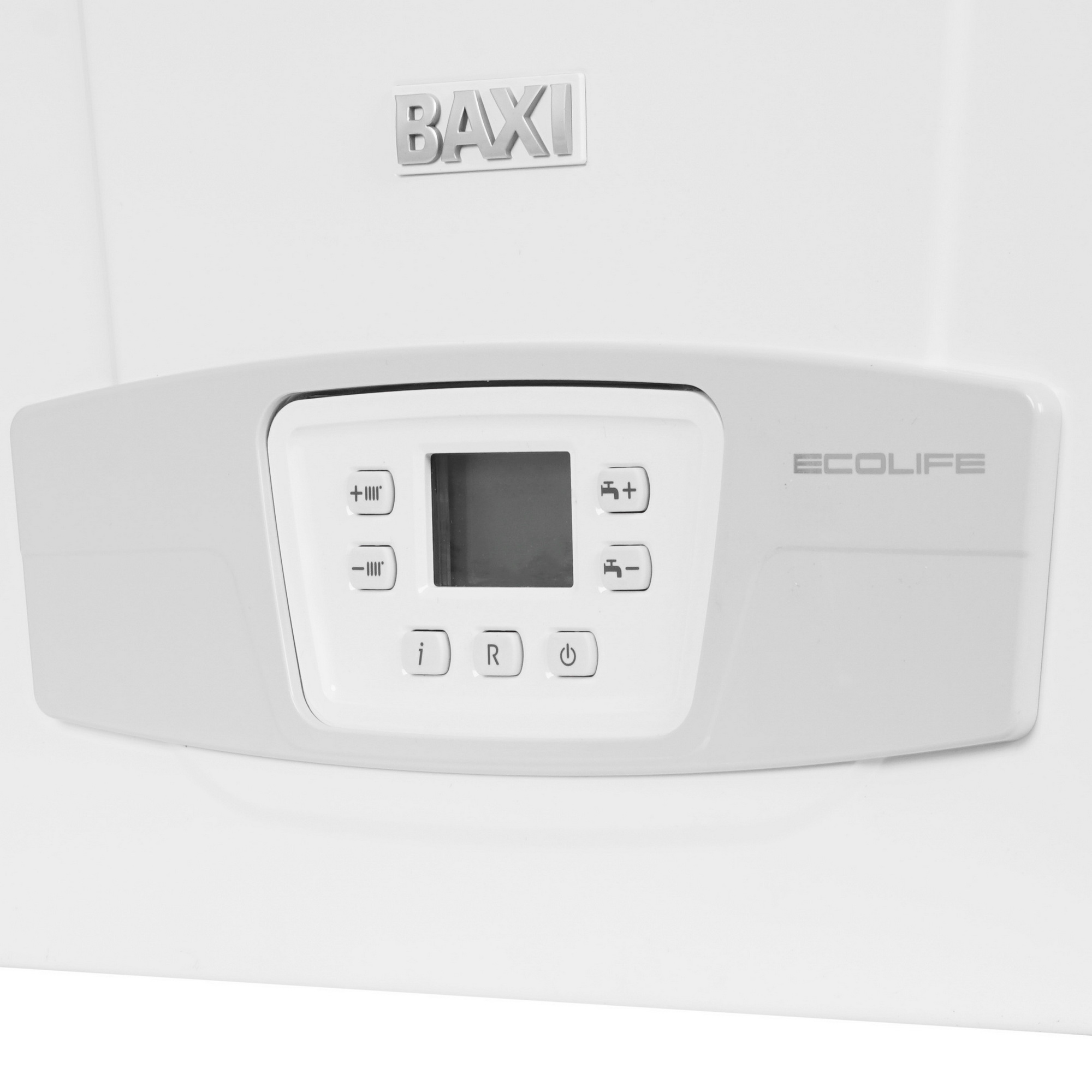 9966067 Газовый котел Baxi ECO Life 1.31F настенный STDN-0130523 - Вид №3