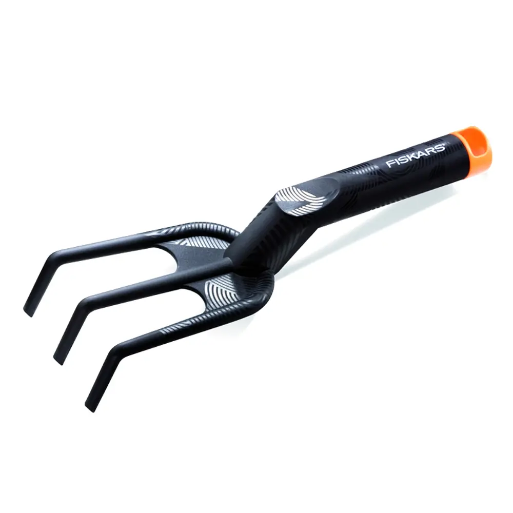 Рыхлитель ручной Fiskars 31 см STLM-2189794