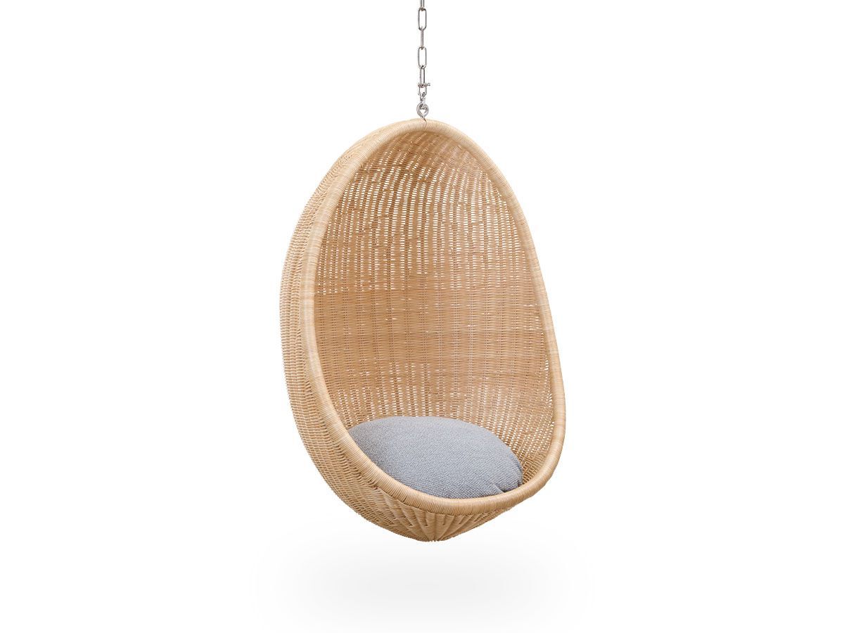 Детское кресло из ротанга Sika Design ICONS ARCH-00146004