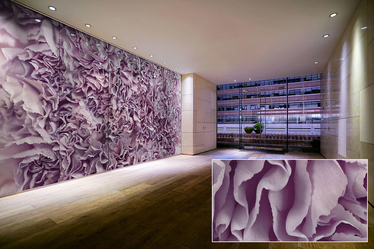 FSRT375 Зум-стекло Vivispectra с прослойкой из содалита  Forms-surfaces  - Вид №11