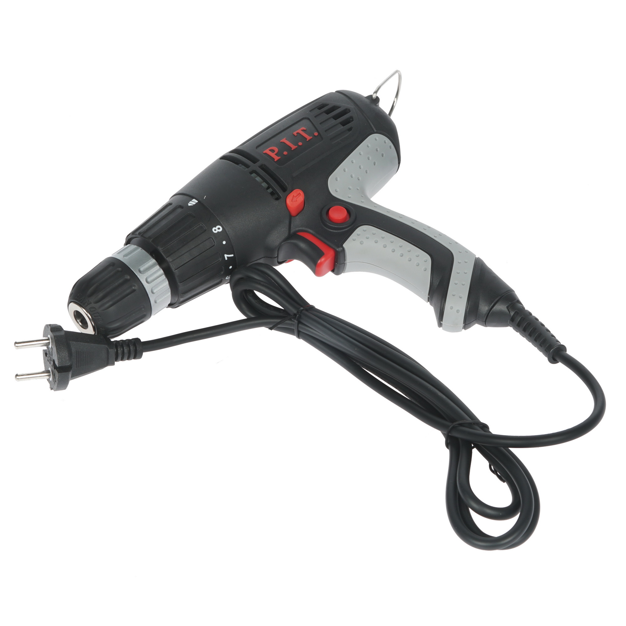 Дрель  P.I.T. PBM10-C1 1313021 PIT STDN-0045034 - Вид №4