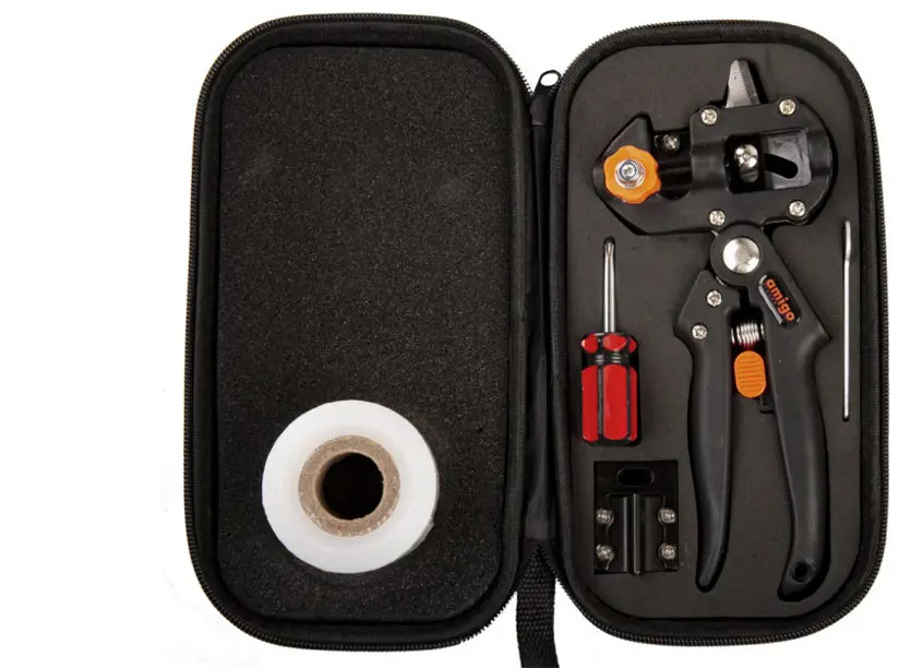 Santreyd — Профессиональный набор для прививки растений 6 предметов 83975880