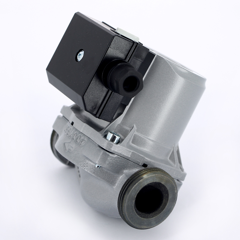 Циркуляционный насос Wilo NO 25/02 4153994 - Вид №5