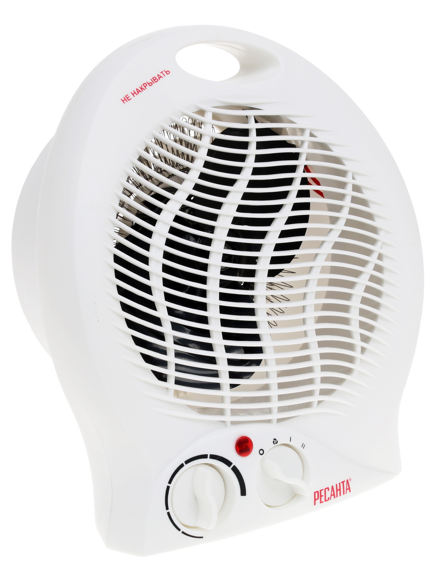 1076923 Тепловентилятор РЕСАНТА ТВС-2 STDN-0002907