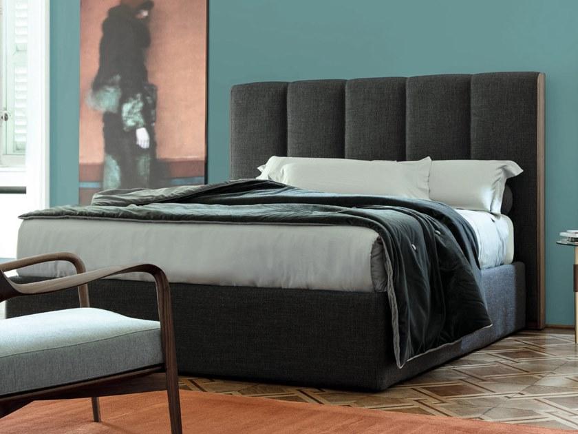 Porada Обитое тканью изголовье кровати Iron sun-id-1395889 - Вид №1