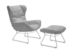 Сани сад кресло в Sunbrella®