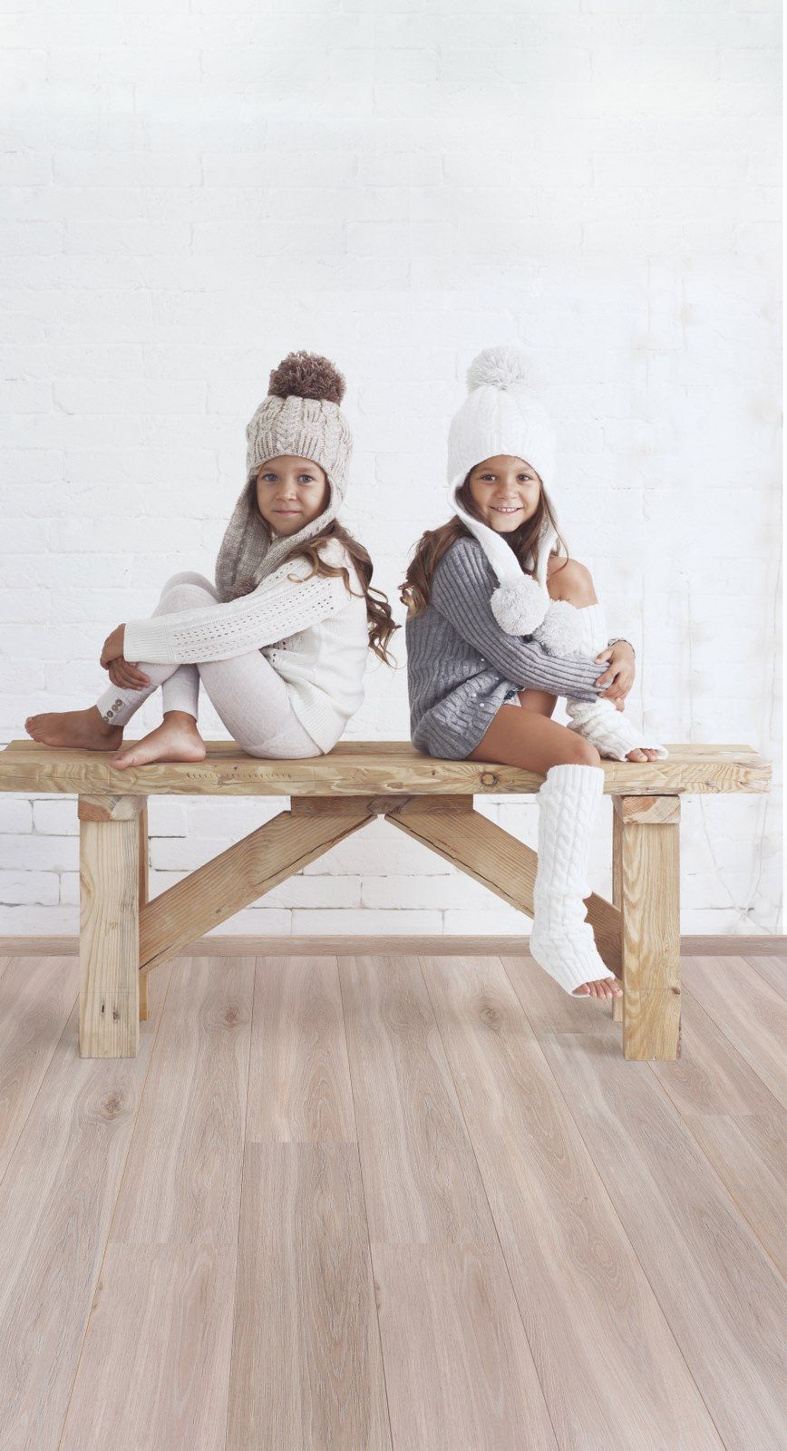 Пол высокого давления Woodco BerryAlloc HPF ARCH-00036683 - Вид №18