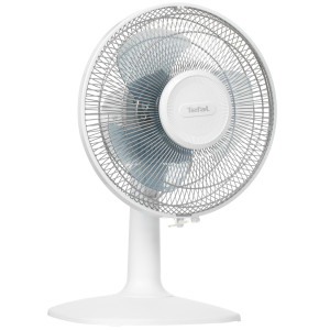 5319222 Вентилятор Tefal Essential+ VF2310F0  белый