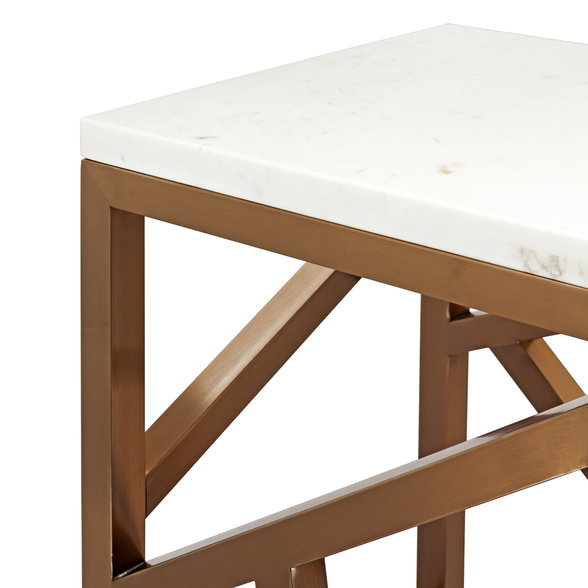 450108-RG ABHIKA ПАЛОЧКИ МРАМОРНЫЕ H110 40X40  - Вид №5