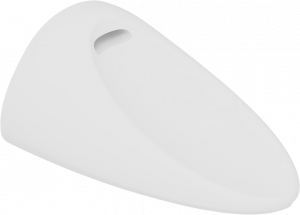 BOCERCEVA1 Каскадный излив для раковины GSG CERAMIC