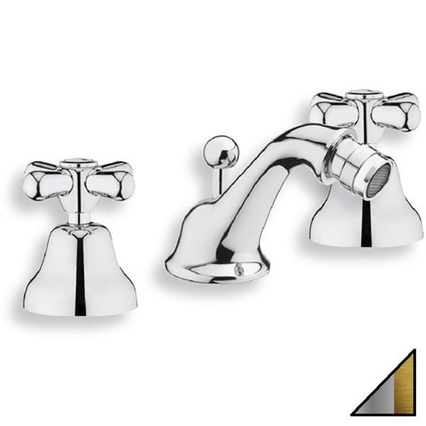 AM710202017 Смеситель для биде Webert Armony