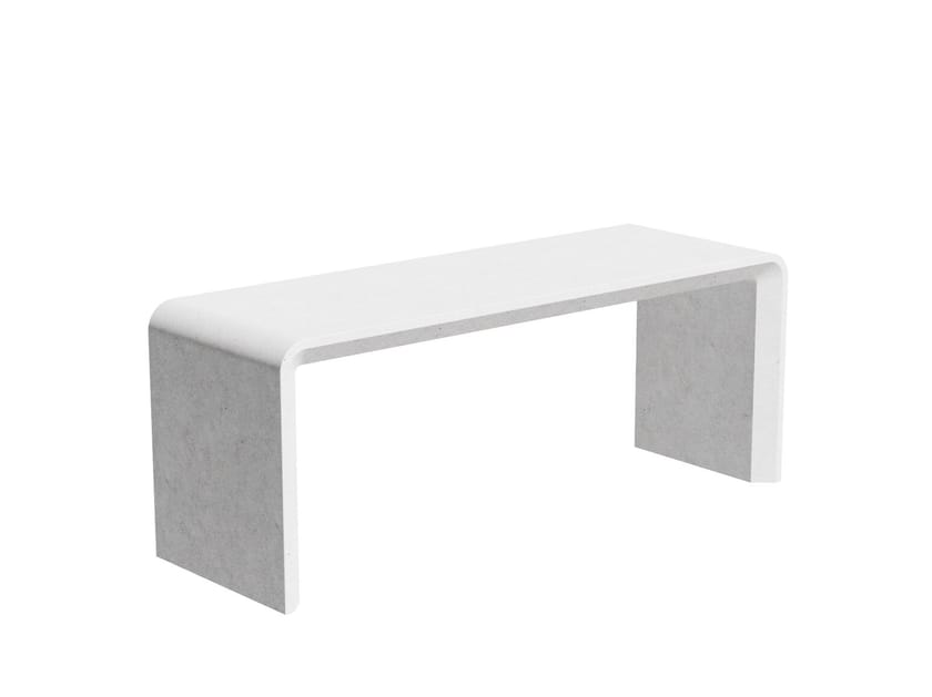 Бетонный стол для общественных мест amop ARCH-00041538
