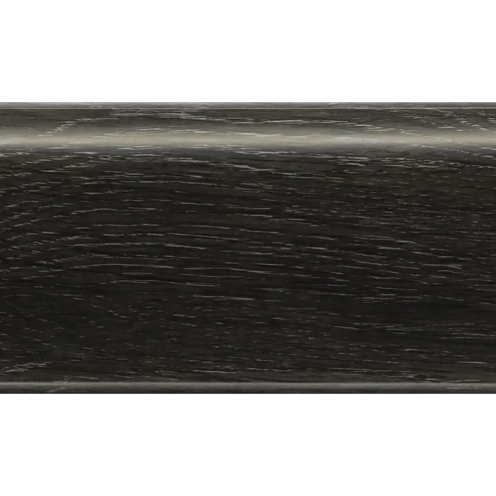 ARTENS Плинтус напольный с кабель-каналом Дуб Сантана 7 см 83410255 STLM-1571810 - Вид №1