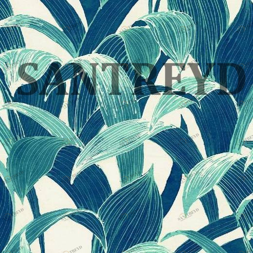 AI40302 Обои Seabrook Koi