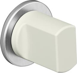 306PBXAMNR туалетная розетка HEWI System 111 | Polyamid