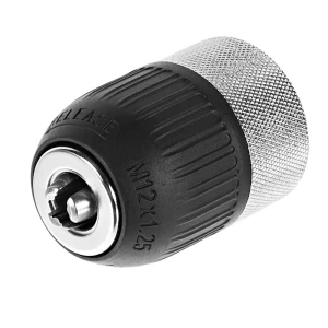 Быстрозажимной патрон Matrix для профессионального инструмента 2-13 мм 17240342