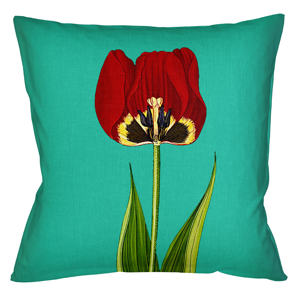 96518677 Подушка «Символ благородства» Object Desire 