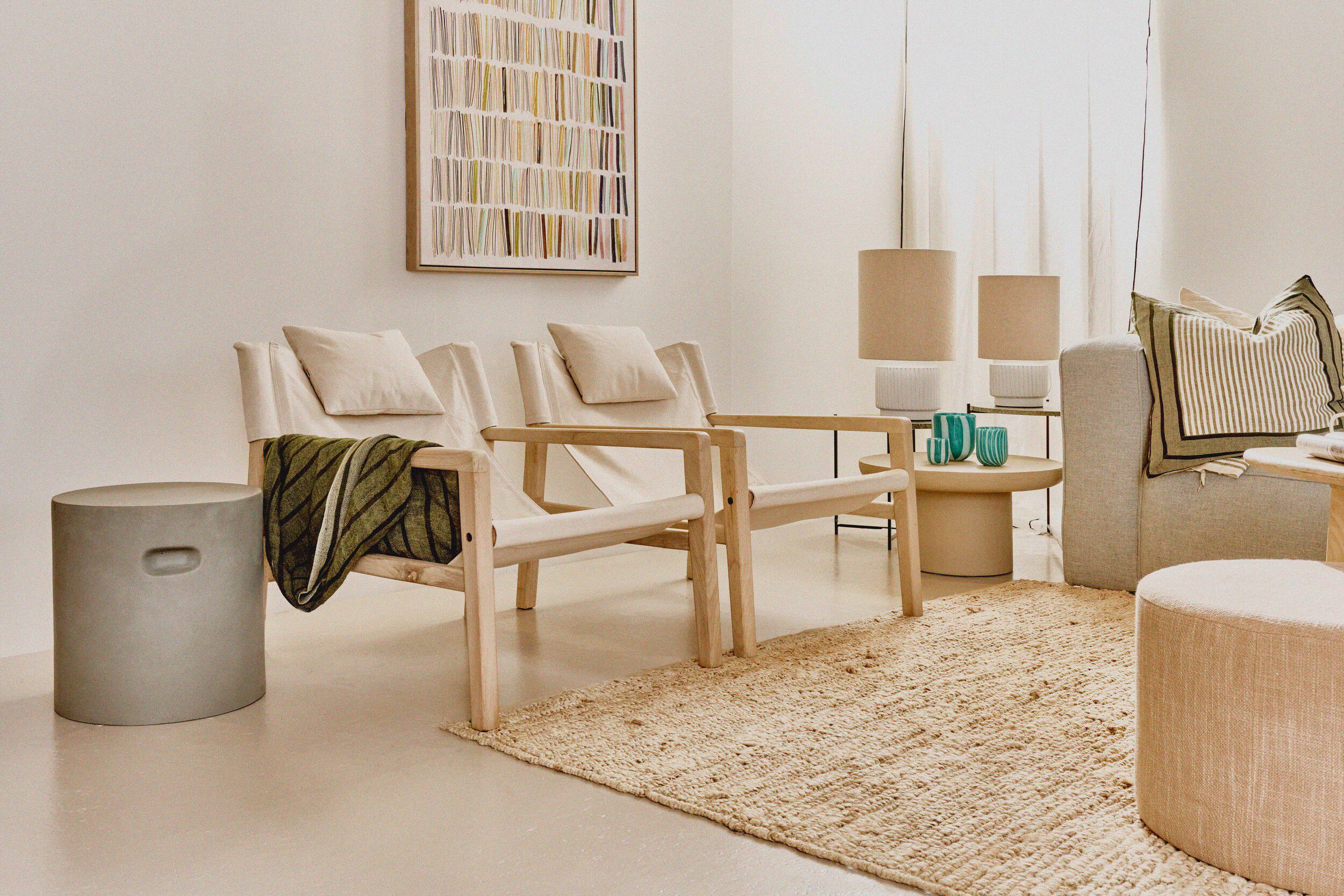 Терракотовая настольная лампа POMAX CORDOBA ARCH-00029686 - Вид №18