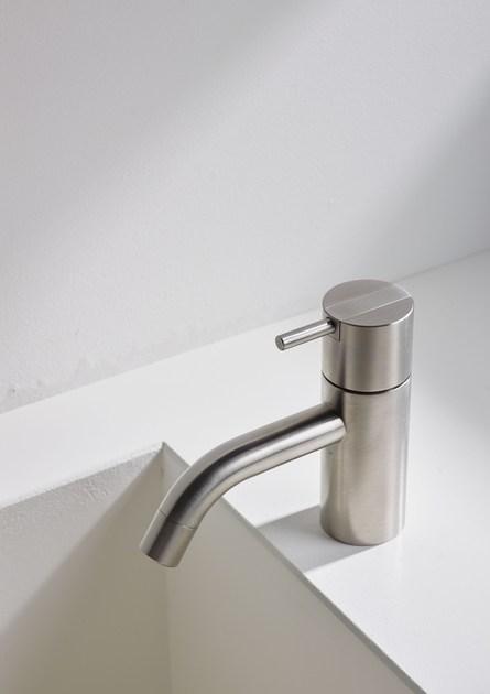 VOLA Смеситель для кухни на столешницу с аэратором на одно отверстие sun-id-1516617 - Вид №2