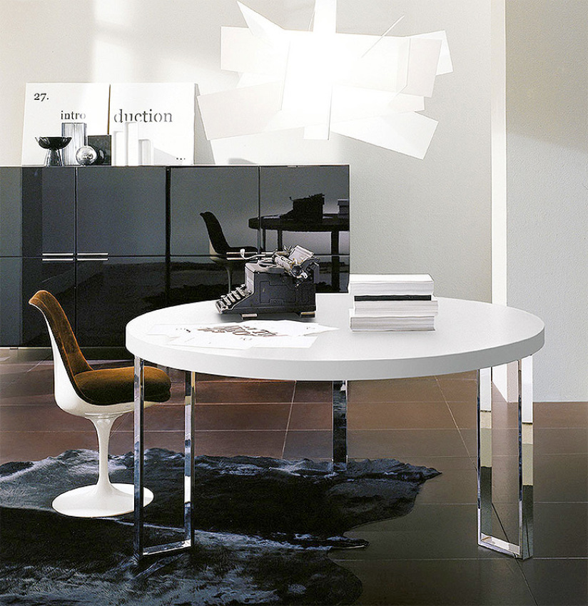 Стол GEORGE EMMEBI DTT02 