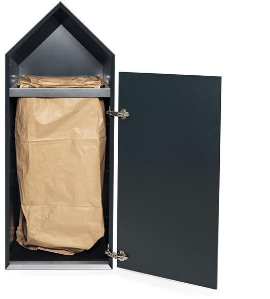 TreCe Контейнер для мусора из мдф sun-id-1467103 - Вид №6