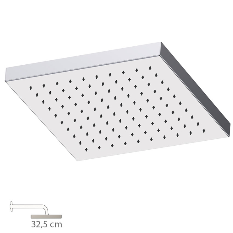 A579H3CM32  DANIEL RUBINETTERIE Wellness - Вид №1