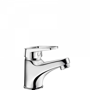 2221 Механический смеситель для раковины DELABIE