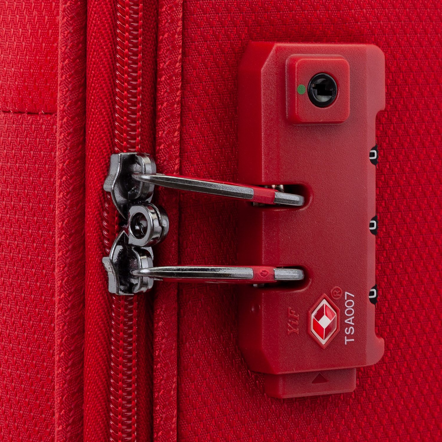 M2844-01-62 Чемодан M2844*62 M March Polo - Вид №6