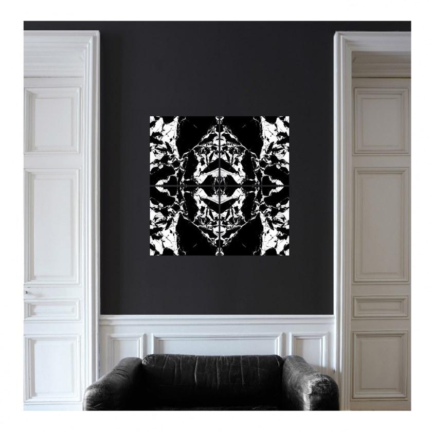 BEAUREGARD Обои на флизелиновой бумаге с цифровой печатью sun-id-1468608 - Вид №5