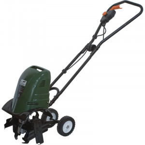 51937 Калибр Электрический культиватор КЭ-1300