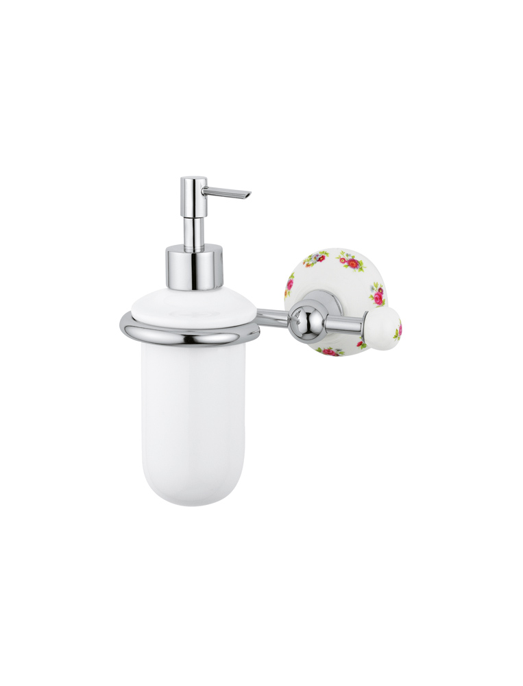 4053/2 Bellosta Rubinetterie НАСТЕННЫЙ ДОЗАТОР 