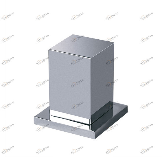 Боковой вентиль ½", для горячей воды JOERGER Acubo 621.10.345.000