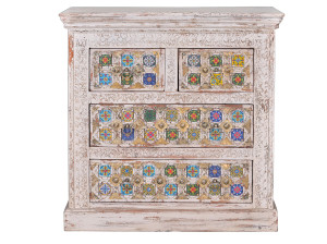 Комод из манго